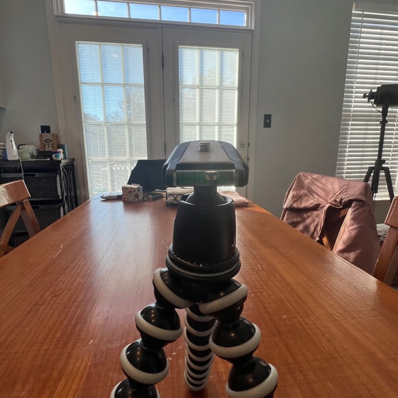 JOBY Tri Pod - Picture 4 of 4